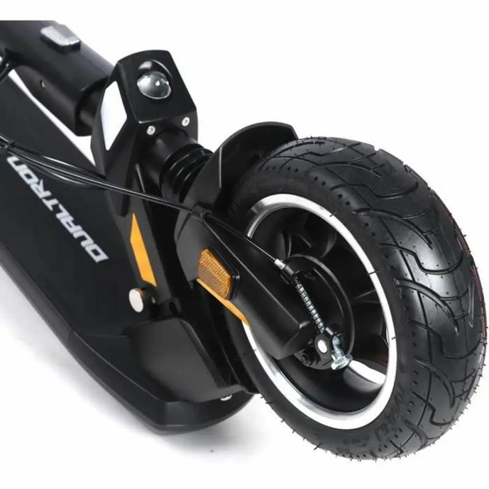 Електрически скутер Dualtron DOLPHIN Черен 25 km/h 600 W
