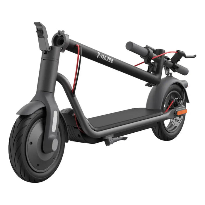 ЕЛЕКТРИЧЕСКИ СКУТЕР NAVEE KICKSCOOTER V40 PRO ДО 25 КМ/Ч