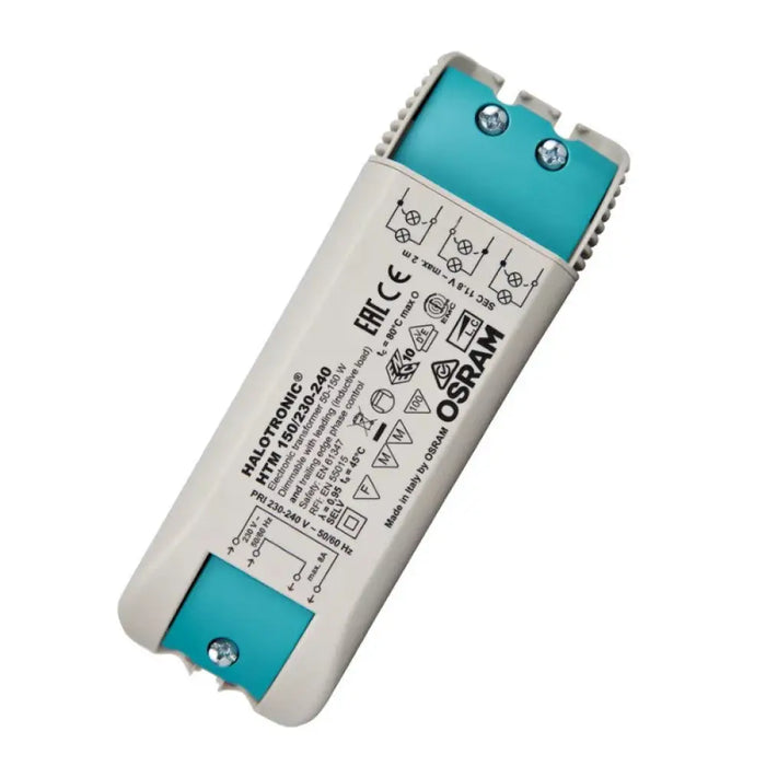 ЕЛЕКТРИЧЕСКИ ТРАНСФОРМАТОР HTM 150/230-240V LEDVANCE