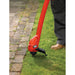 ЕЛЕКТРИЧЕСКИ ТРИМЕР BLACK&DECKER GL250-QS