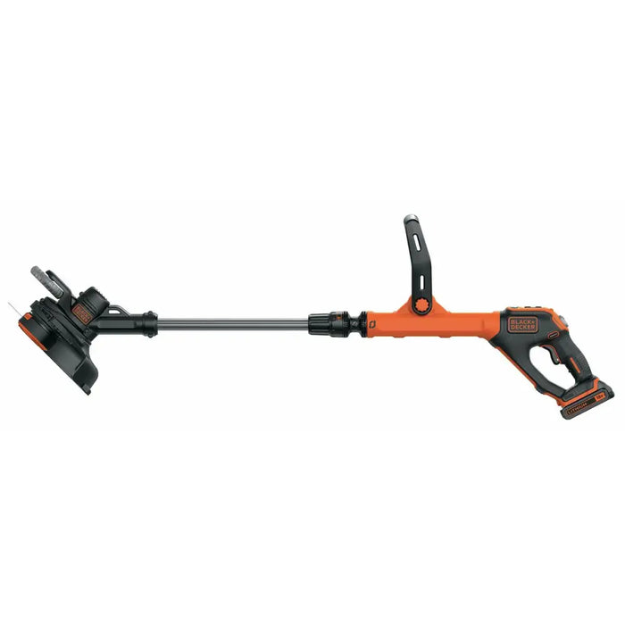 Електрически Тример Black & Decker PowerCommand STC1820EPC