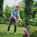 ЕЛЕКТРИЧЕСКИ ТРИМЕР EINHELL GC-ET 4530 Set 450 W