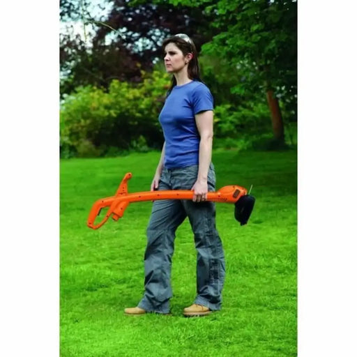 Електрически Тример Black & Decker 300 W 400 W 25 cm 230 V