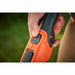 Електрически Тример Black & Decker PowerCommand Pivotant