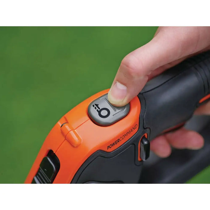 Електрически Тример Black & Decker PowerCommand STC1820EPC