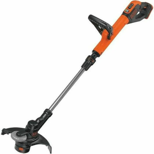 Електрически Тример Black & Decker STC1820PCB-XJ 18 V 28 cm