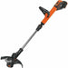 Електрически Тример Black & Decker STC1820PCB-XJ 18 V 28 cm