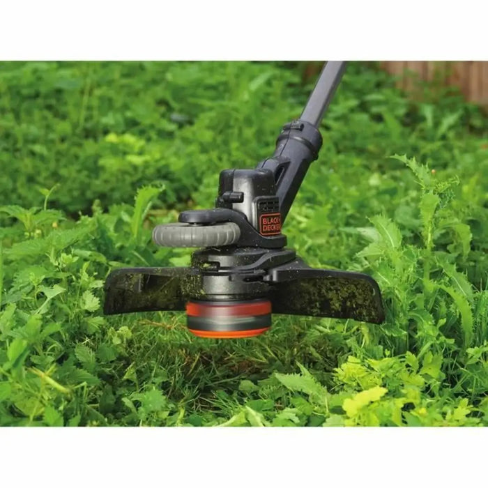 Електрически Тример Black & Decker STC1820PCB-XJ 18 V 28 cm