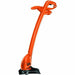 Електрически Тример Black & Decker 300 W 400 W 25 cm 230 V