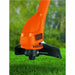 Електрически Тример Black & Decker 300 W 400 W 25 cm 230 V