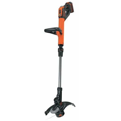 Електрически Тример Black & Decker PowerCommand STC1820EPC