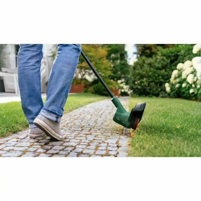 Електрически Тример BOSCH Easy GrassCut 18V-230 18 V 23 cm