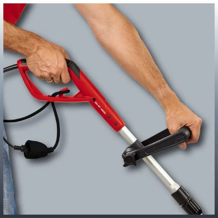 ЕЛЕКТРИЧЕСКИ ТРИМЕР EINHELL GC-ET 4530 Set 450 W