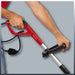 ЕЛЕКТРИЧЕСКИ ТРИМЕР EINHELL GC-ET 4530 Set 450 W