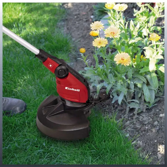 ЕЛЕКТРИЧЕСКИ ТРИМЕР EINHELL GC-ET 4530 Set 450 W