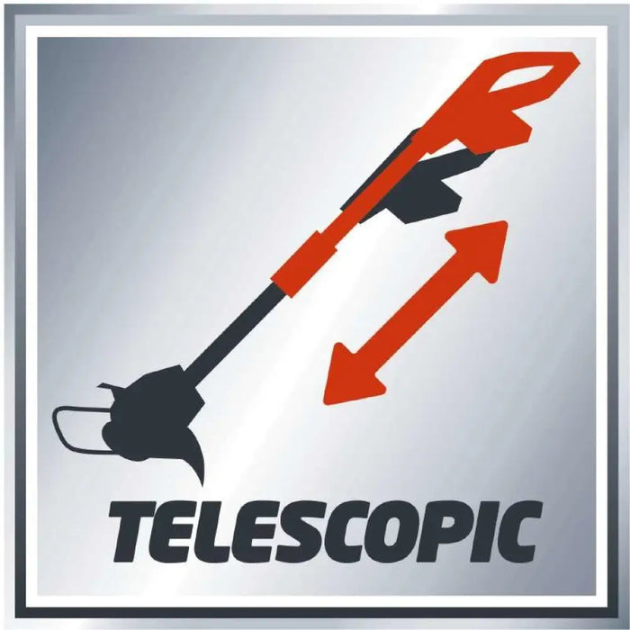 ЕЛЕКТРИЧЕСКИ ТРИМЕР EINHELL GC-ET 4530 Set 450 W