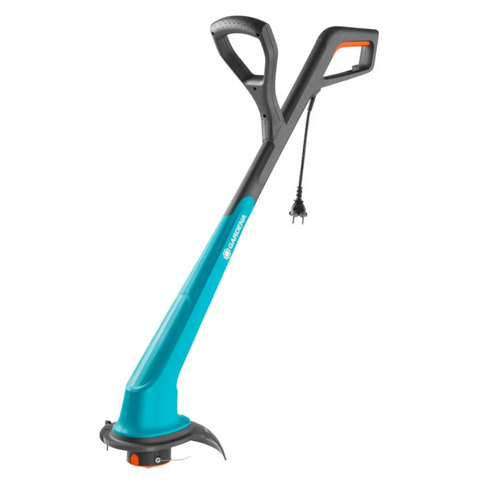 ЕЛЕКТРИЧЕСКИ ТРИМЕР GARDENA 300W 2 ГЛАВИ