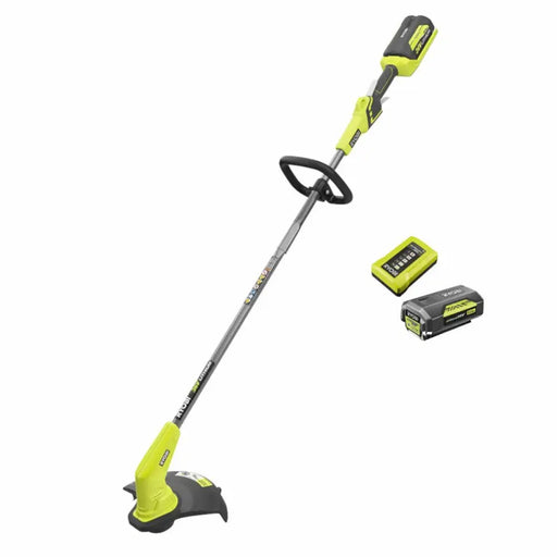 Електрически Тример Ryobi RY36LT33A-120 36V