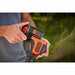 Електрически Тример Black & Decker PowerCommand Pivotant