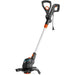 ЕЛЕКТРИЧЕСКИ ТРИМЕР GARDENA COMFORTCUT 550/28