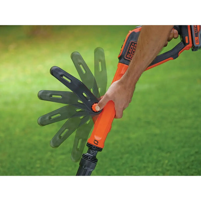 Електрически Тример Black & Decker PowerCommand STC1820EPC