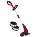 ЕЛЕКТРИЧЕСКИ ТРИМЕР EINHELL GC-ET 4530 Set 450 W