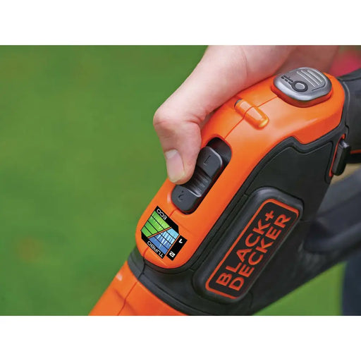 Електрически Тример Black & Decker PowerCommand STC1820EPC
