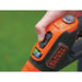 Електрически Тример Black & Decker PowerCommand STC1820EPC