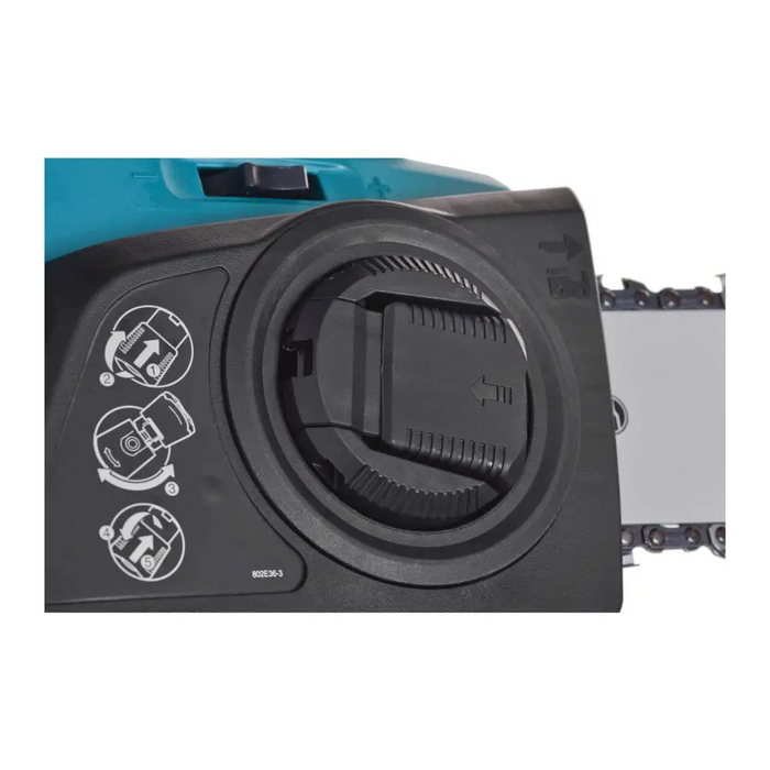 Електрически трион 1800W MAKITA UC3541A