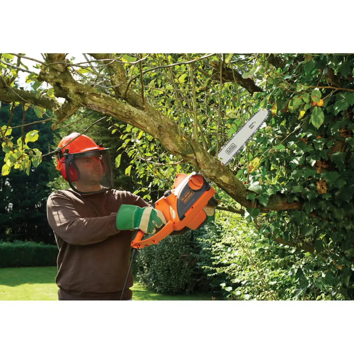 ЕЛЕКТРИЧЕСКИ ТРИОН BLACK&DECKER CS2040-QS