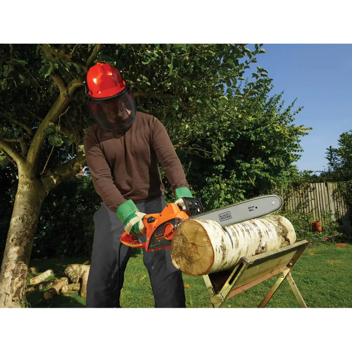 ЕЛЕКТРИЧЕСКИ ТРИОН BLACK&DECKER CS2040-QS