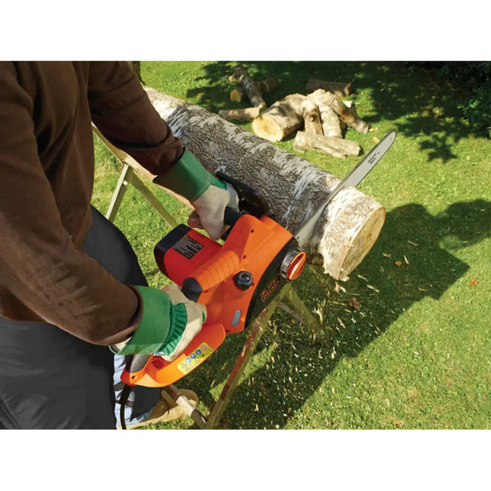 ЕЛЕКТРИЧЕСКИ ТРИОН BLACK&DECKER CS2040-QS