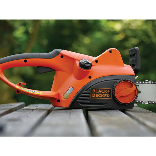 ЕЛЕКТРИЧЕСКИ ТРИОН BLACK&DECKER CS2040-QS