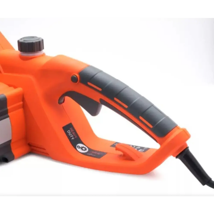 ЕЛЕКТРИЧЕСКИ ТРИОН DAEWOO 2400 W 40 CM