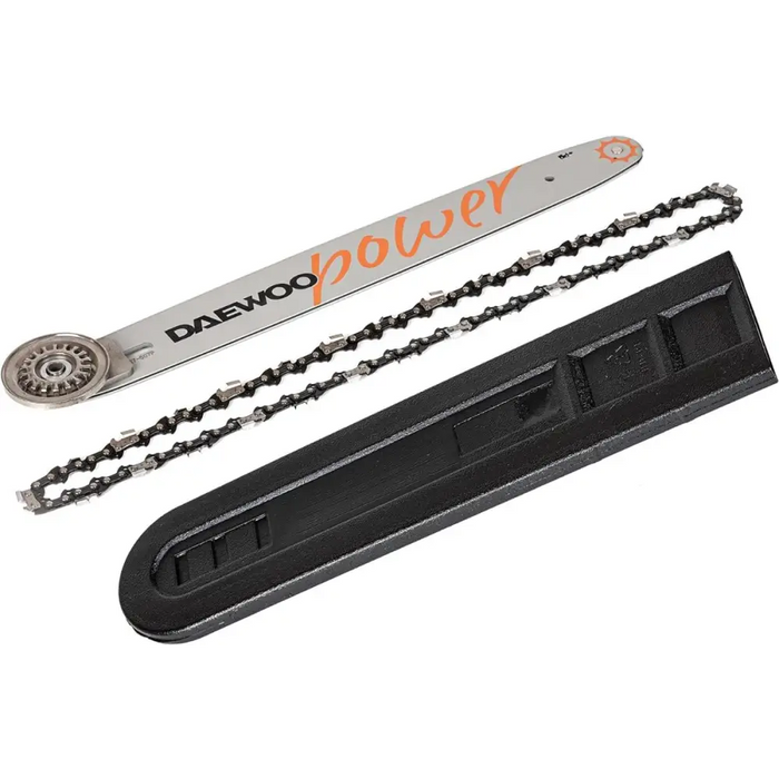 ЕЛЕКТРИЧЕСКИ ТРИОН DAEWOO 2400 W 40 CM