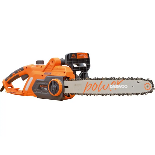 ЕЛЕКТРИЧЕСКИ ТРИОН DAEWOO 2400 W 40 CM