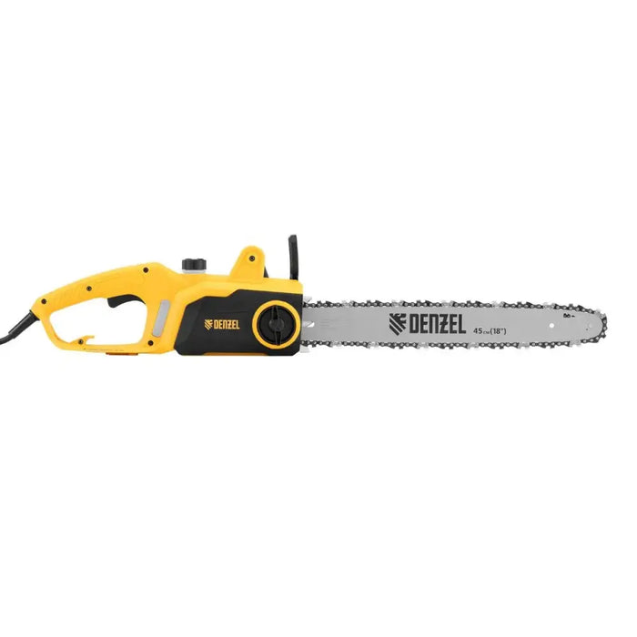 ЕЛЕКТРИЧЕСКИ ТРИОН DENZEL 45CM 2200W