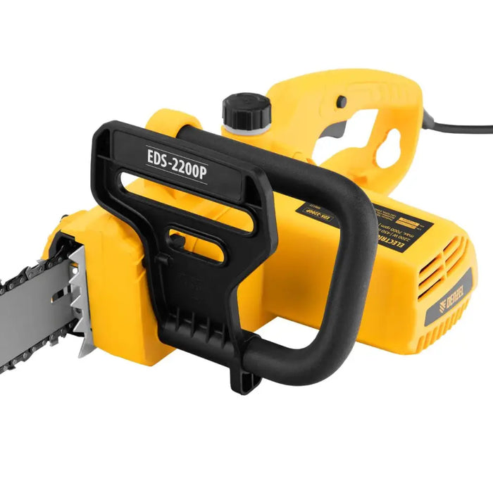 ЕЛЕКТРИЧЕСКИ ТРИОН DENZEL 45CM 2200W