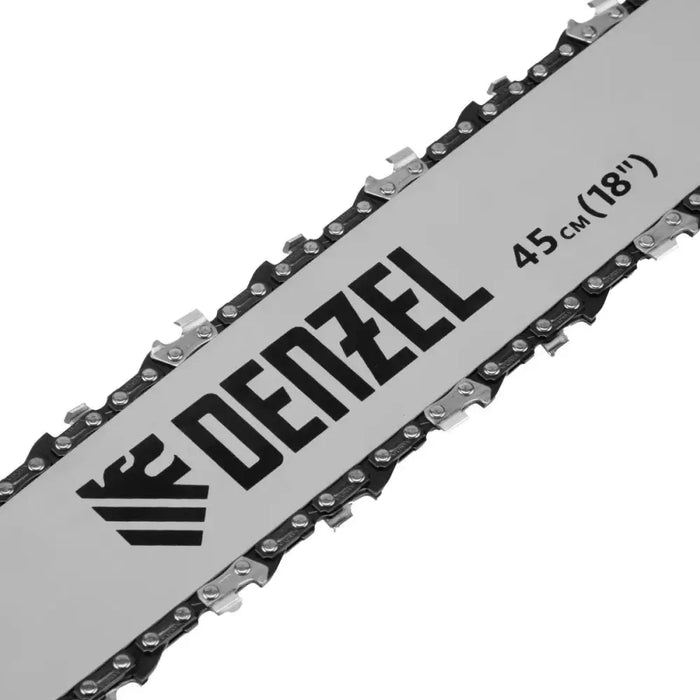 ЕЛЕКТРИЧЕСКИ ТРИОН DENZEL 45CM 2200W