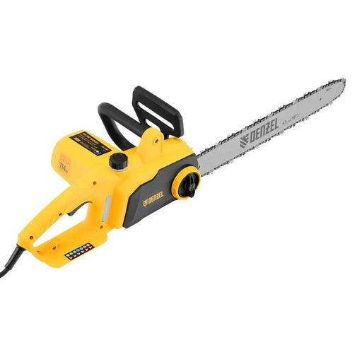 ЕЛЕКТРИЧЕСКИ ТРИОН DENZEL 45CM 2200W