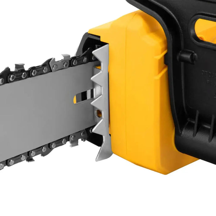 ЕЛЕКТРИЧЕСКИ ТРИОН DENZEL 45CM 2200W