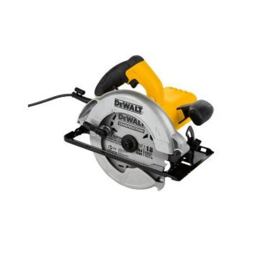 ЕЛЕКТРИЧЕСКИ ЦИРКУЛЯР 1500W DEWALT