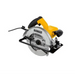 ЕЛЕКТРИЧЕСКИ ЦИРКУЛЯР 1500W DEWALT