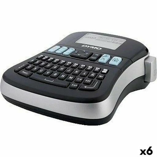 Електрически уред за етикети Dymo Labelmanager MD210D Черен