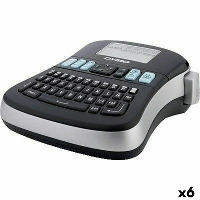 Електрически уред за етикети Dymo Labelmanager MD210D Черен