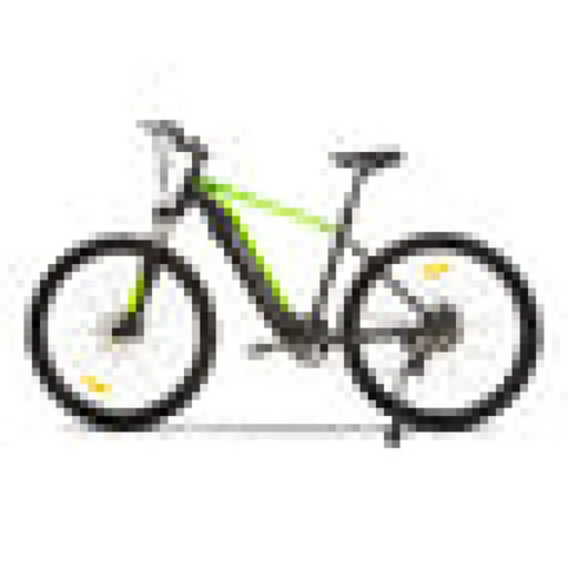 Електрически велосипед ARGENTO PERFORMANCE 29’’ 250 W ДО 25