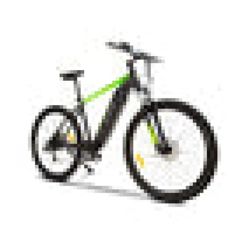 Електрически велосипед ARGENTO PERFORMANCE 29’’ 250 W ДО 25