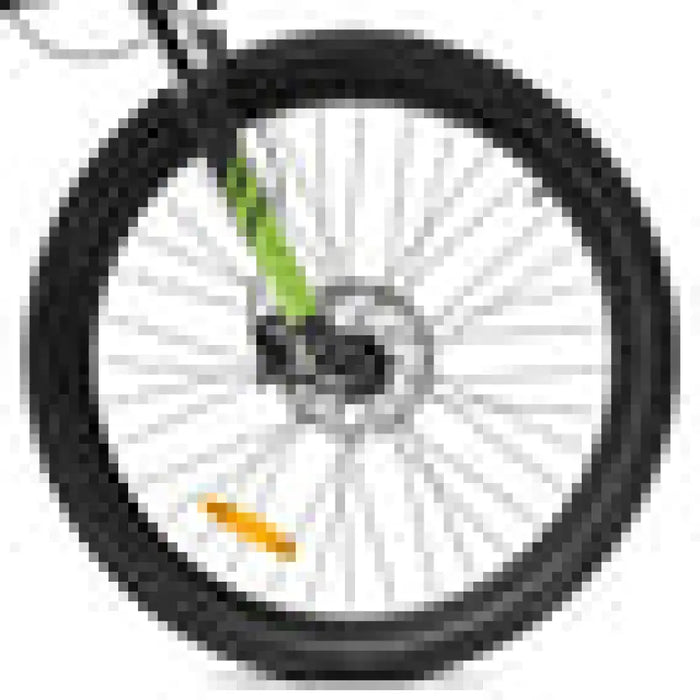 Електрически велосипед ARGENTO PERFORMANCE 29’’ 250 W ДО 25