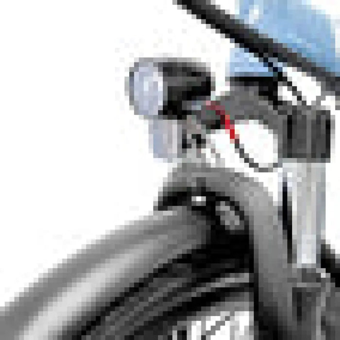 Електрически велосипед ARGENTO PIUMA MY25