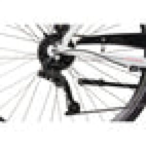 Електрически велосипед CHRISSON E-GENT 28’’ 102554 WHITE